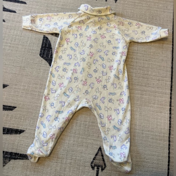 Vintage Sleep N Play - Picture 7 of 10